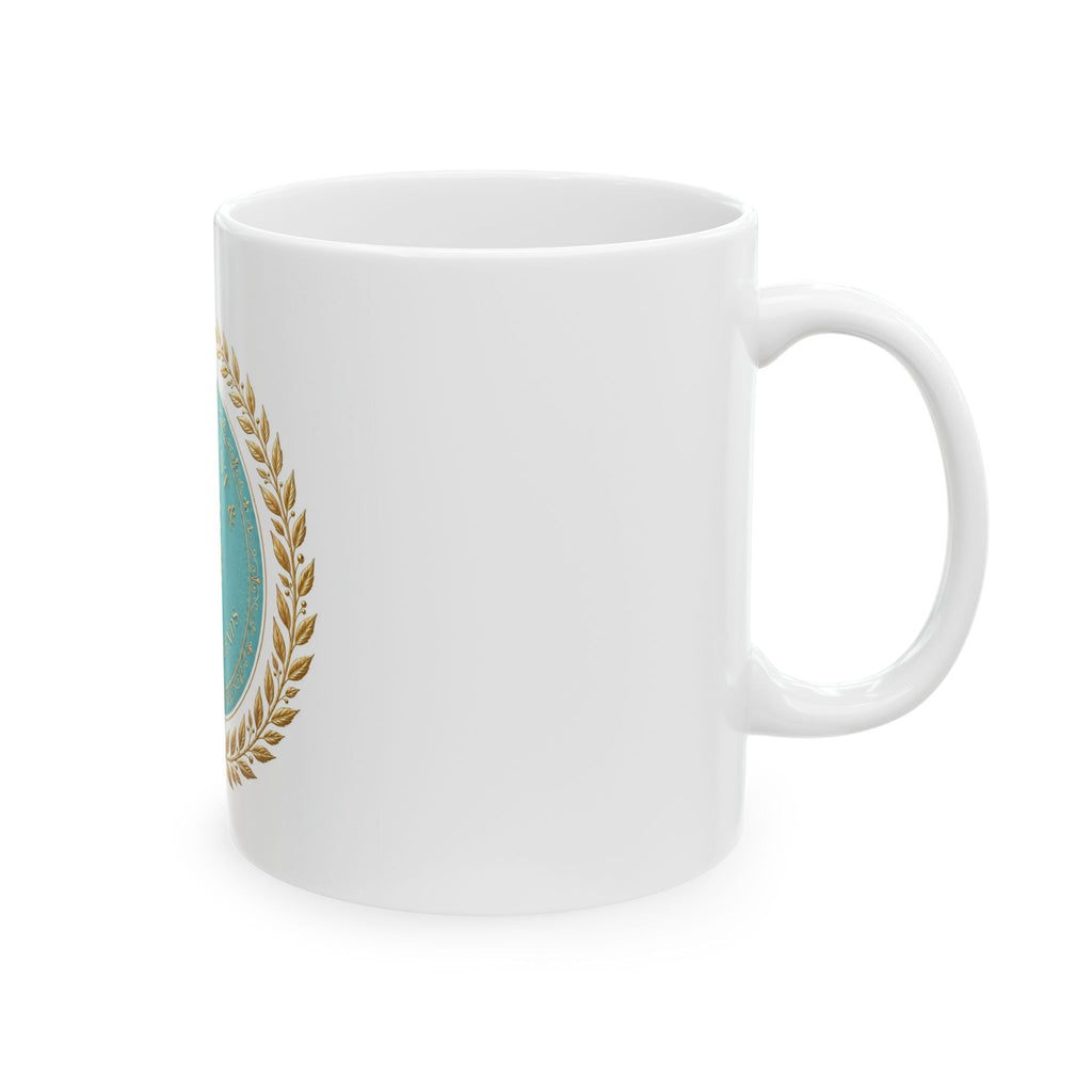 Petals, Zest & Botanical Blends — Signature Tea Cup Set