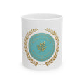 Petals, Zest & Botanical Blends — Signature Tea Cup Set