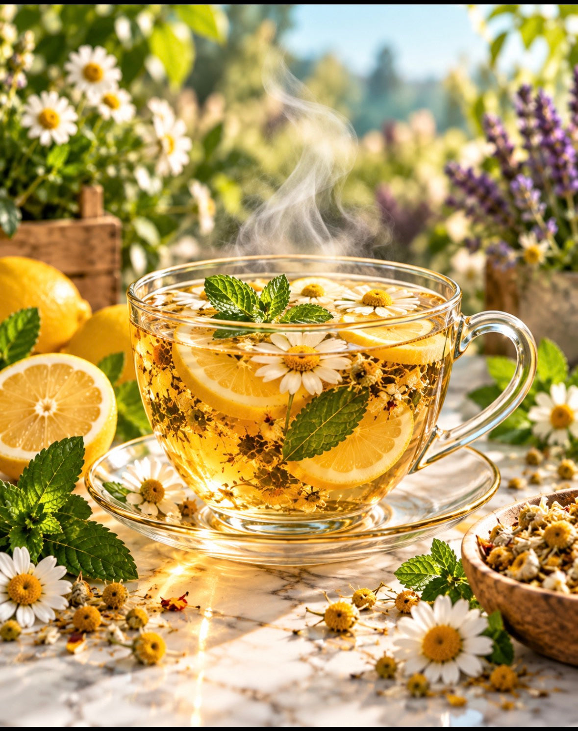 Apple Cider Rooibos