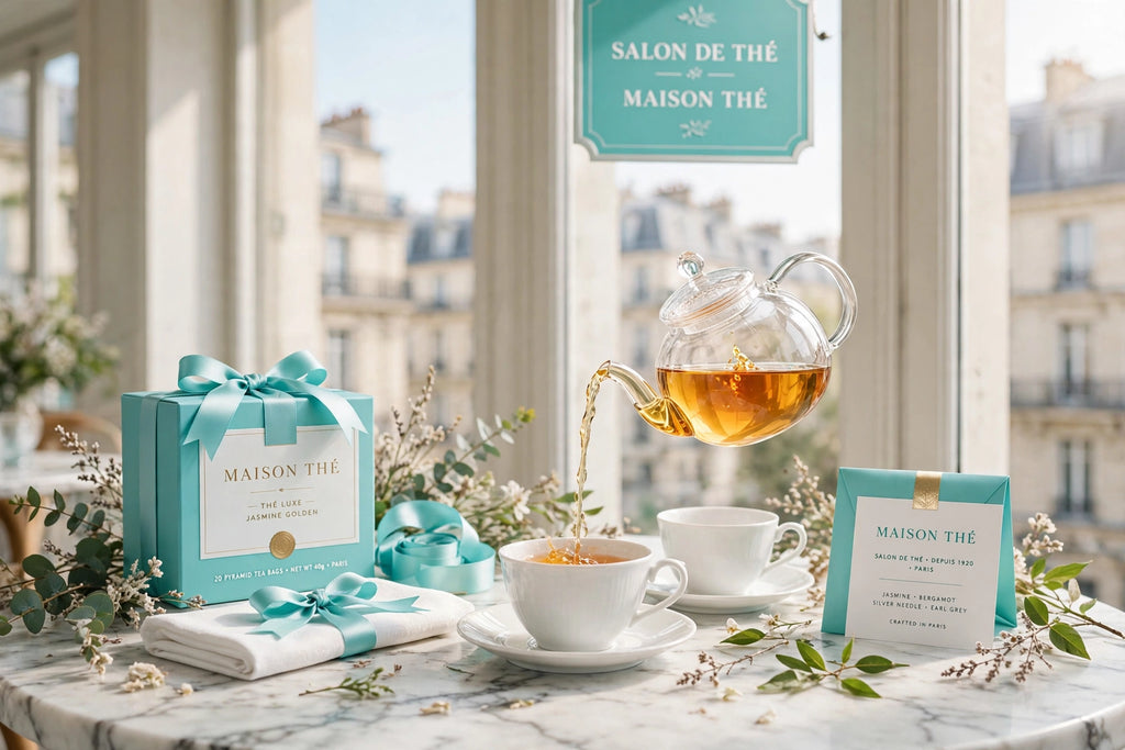 Earl Grey