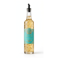 Petals, Zest & Botanical Blends — Elderflower Botanical Elixir by Kristina D. Barber