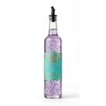 Petals, Zest & Botanical Blends — Lavender Botanical Elixir by Kristina D. Barber