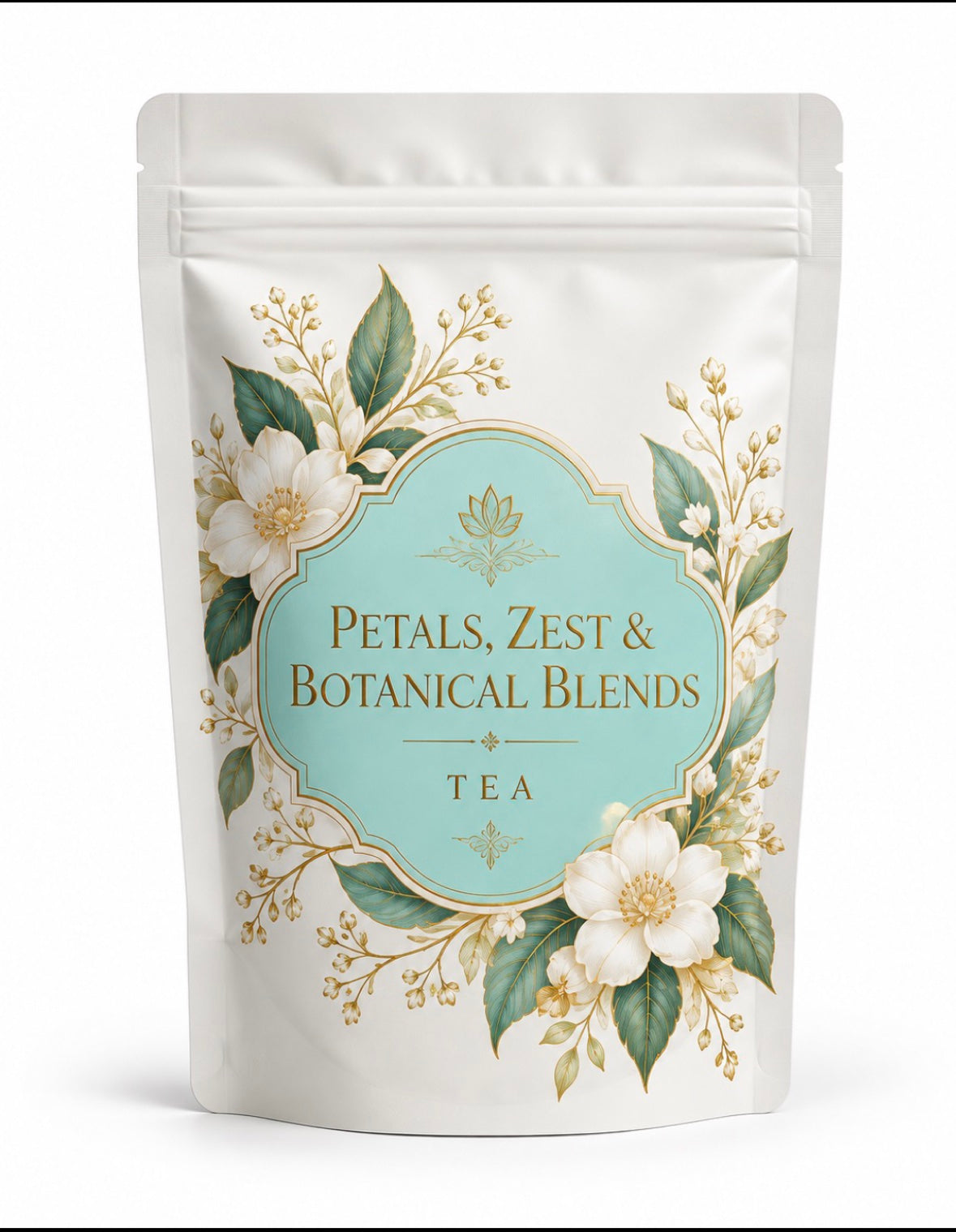 Apple Cider Rooibos