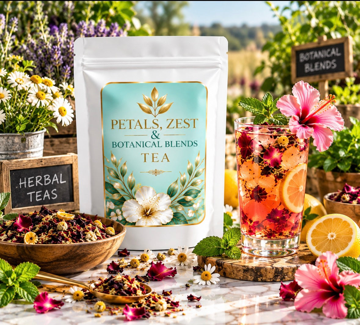 Apple Cider Rooibos